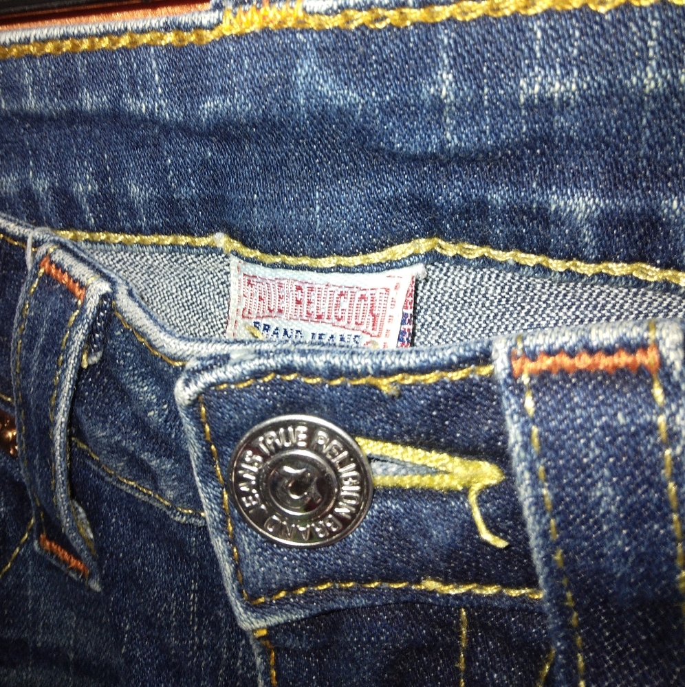 True Religion Jeans